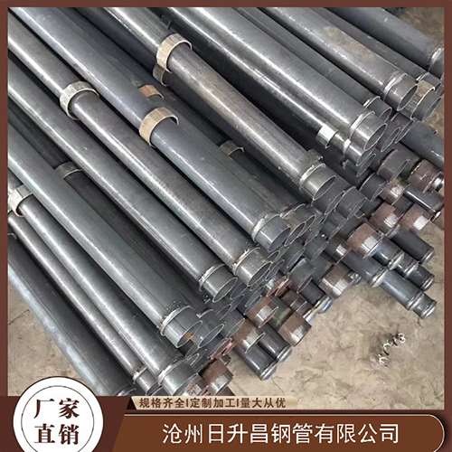 吊罗山乡声测管生产厂家