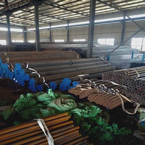 吊罗山乡声测管为何能作为桩基础检测材料？