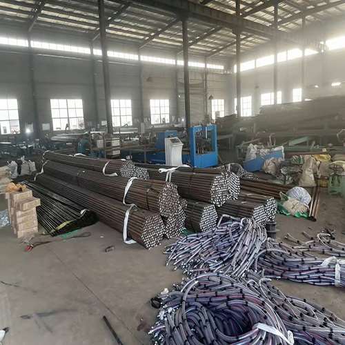 吊罗山乡声测管施工及验收规范（最全最详细）