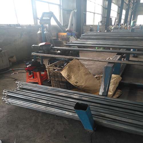吊罗山乡桥梁桩基声测管的施工工艺流程